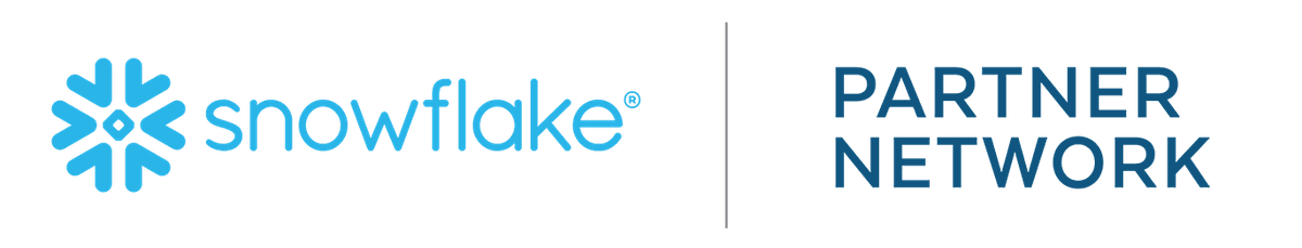 Snowflake Logo
